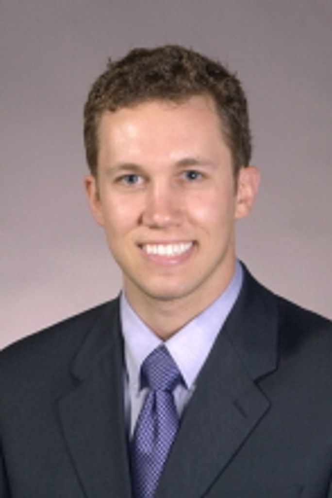 Dr. Jay T. Pronk Profile Photo