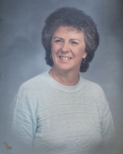 Doris Dillard Renfroe Profile Photo