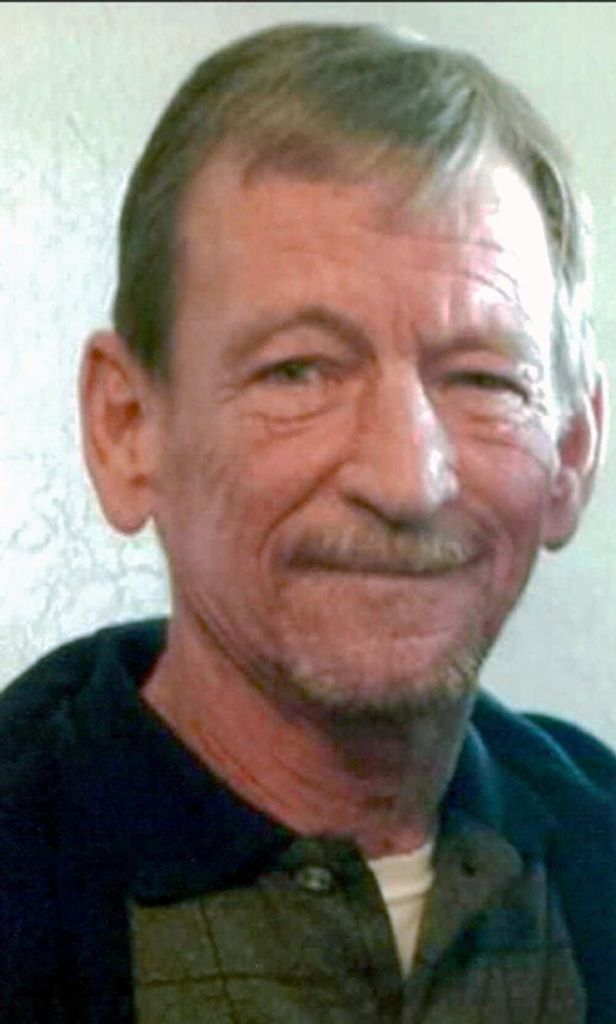 Darrell Thomas Ryans