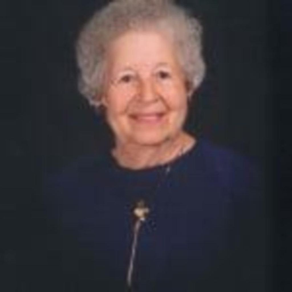Marguerite V. Sanders