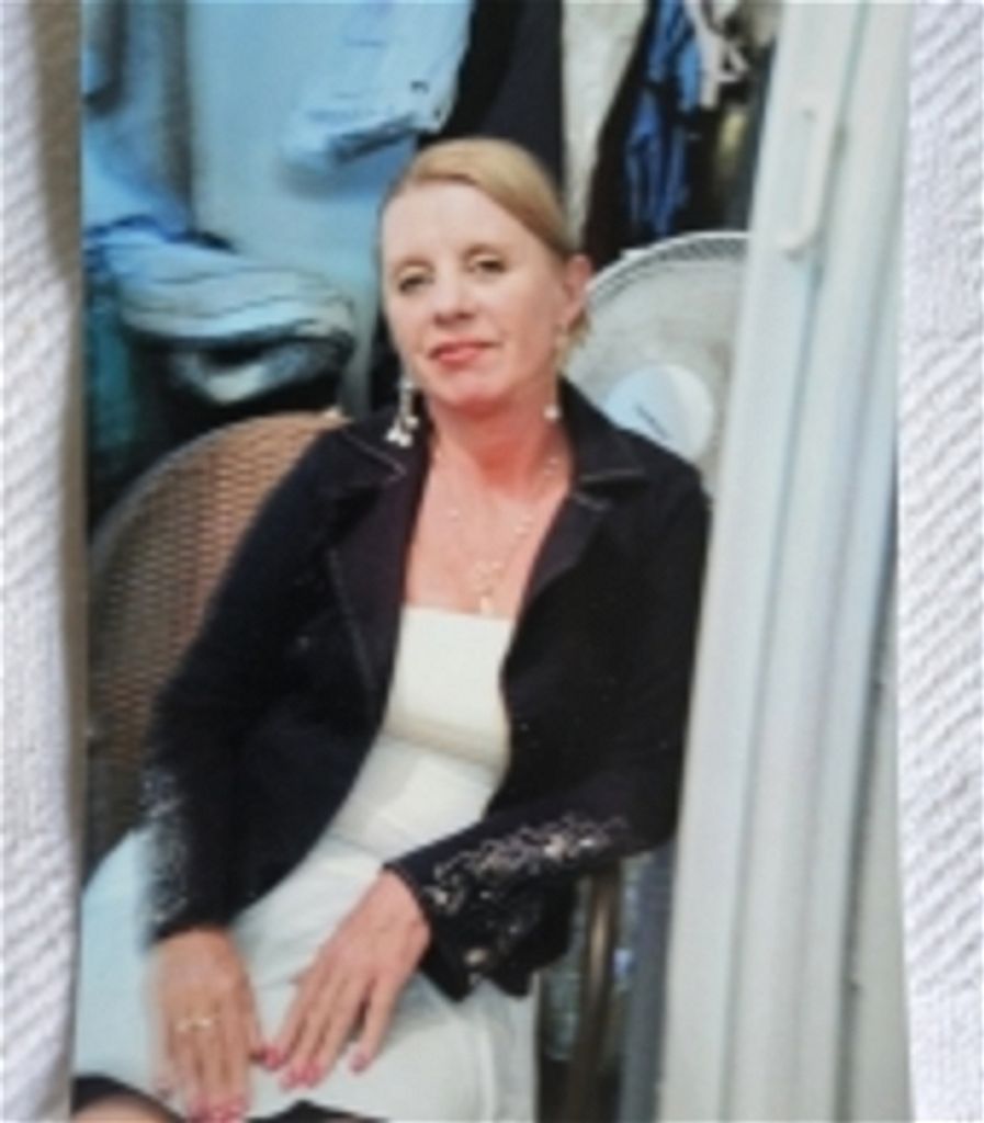 Margaret  M. Goodman