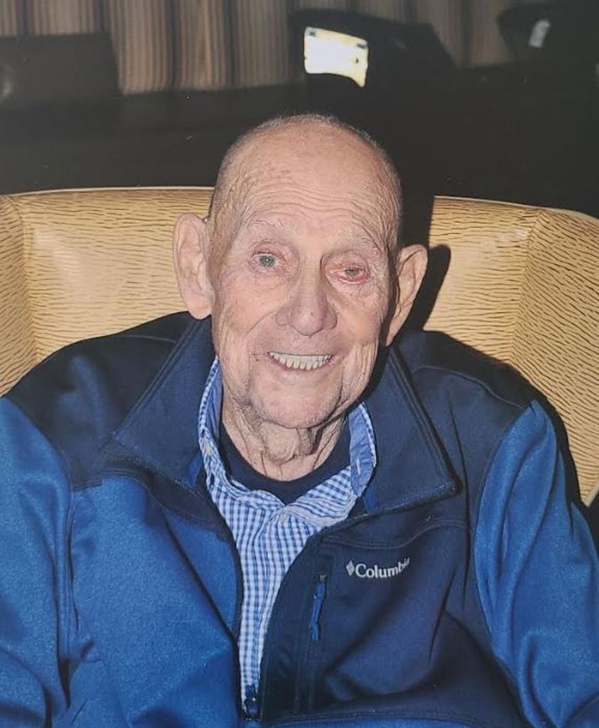 Gerald Dominic French, Sr.