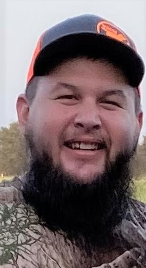 Ricardo "Bear" Carpinteyro Jr. Profile Photo