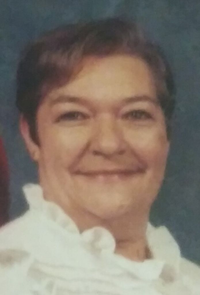Mable Ruth (Lester)  Cole