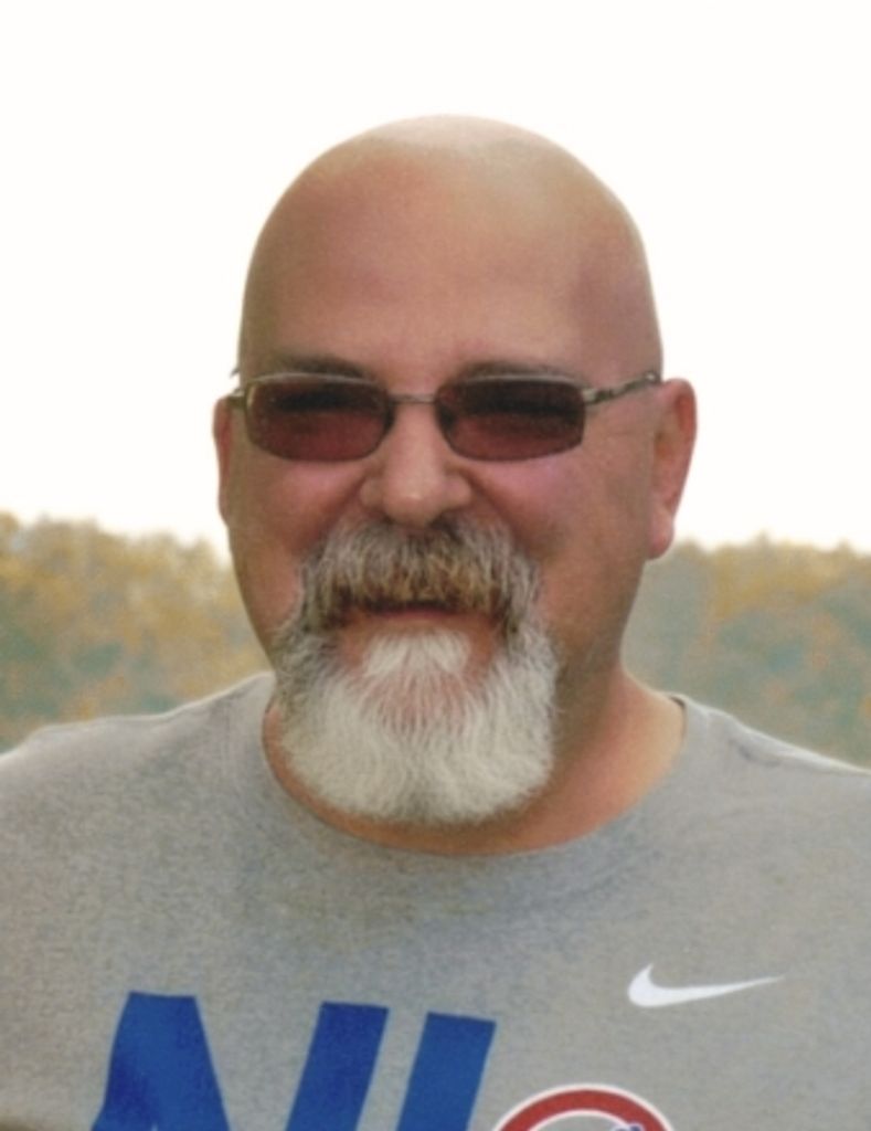 Thomas "Tom" Handyside Profile Photo