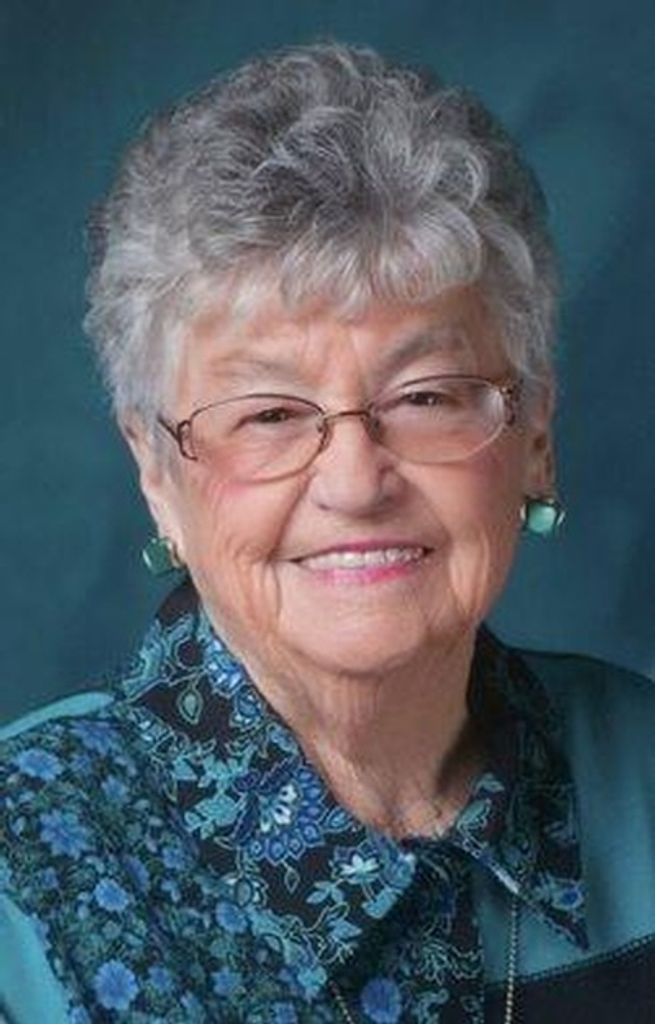 Esther Lisle