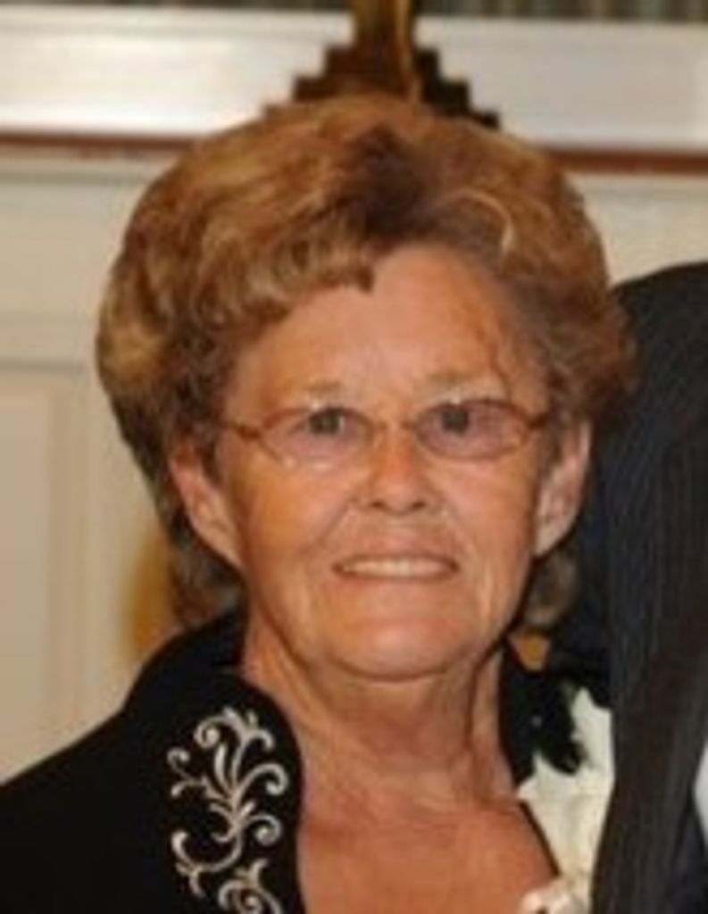 Josephine "Jo" (Satterly)  Sea Profile Photo