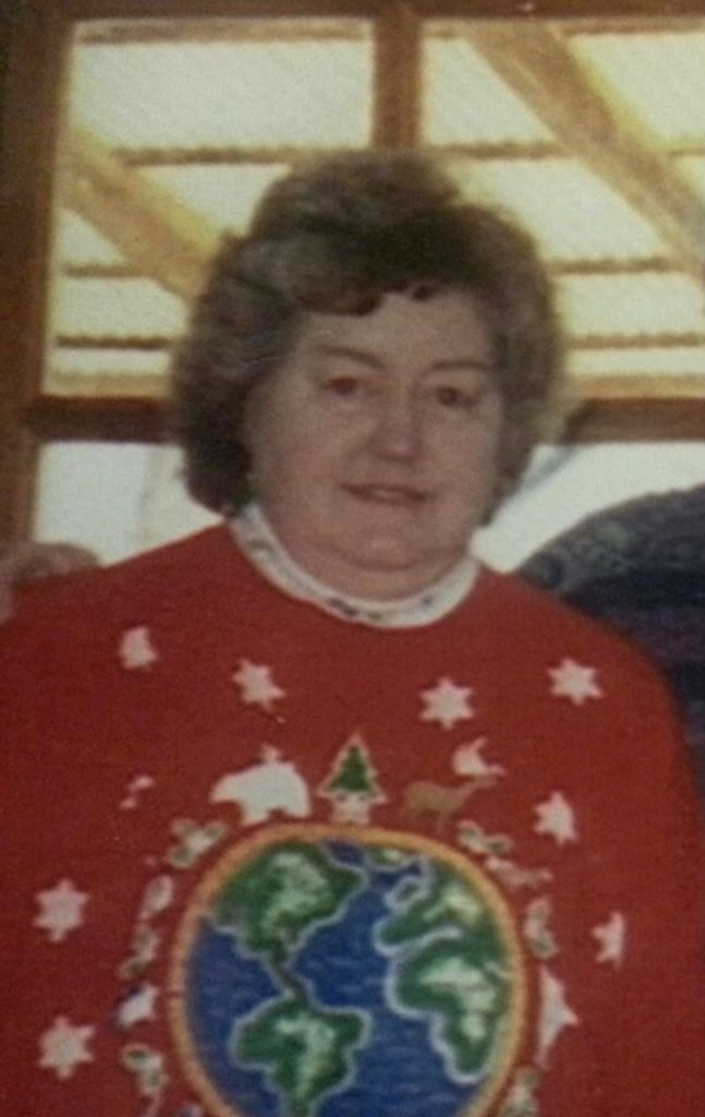 Carolyn J. Rea Profile Photo