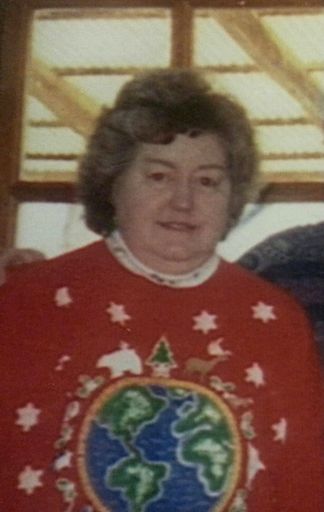 Photo of Carolyn J. Rea