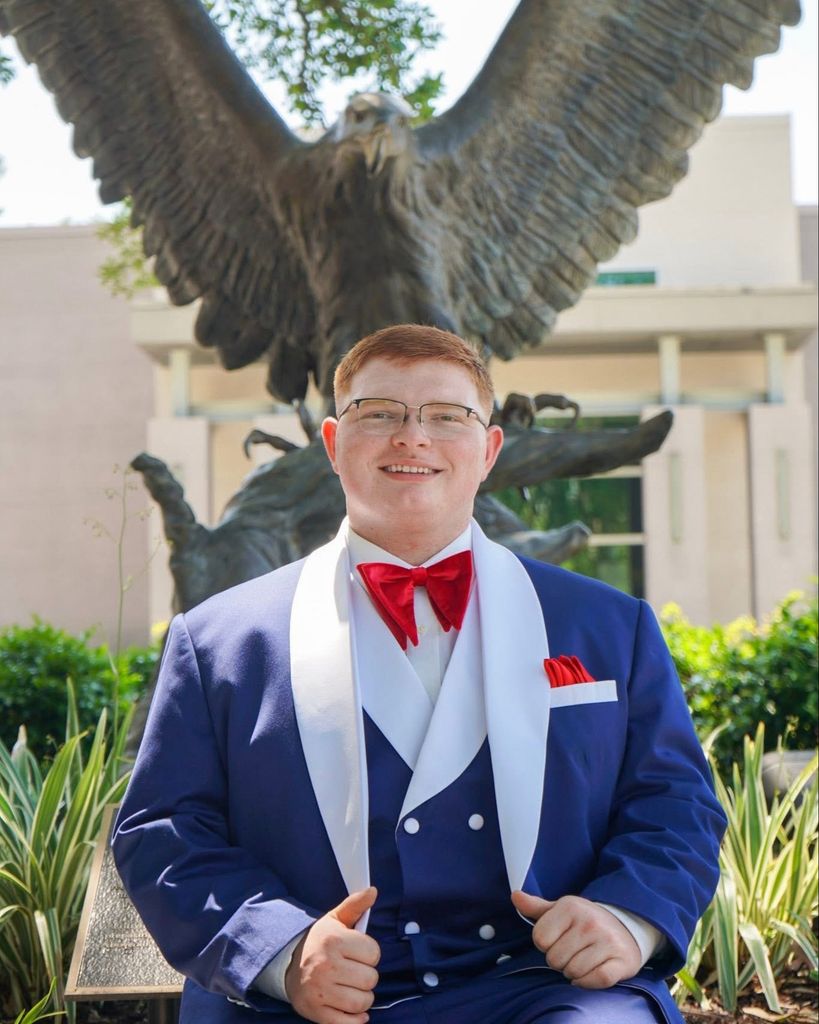 Tristan Yarbrough Profile Photo