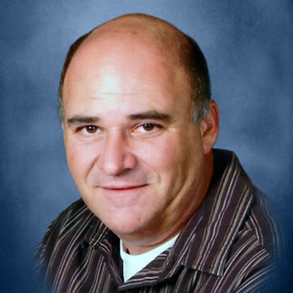 Michael Wayne Lamartiniere Profile Photo