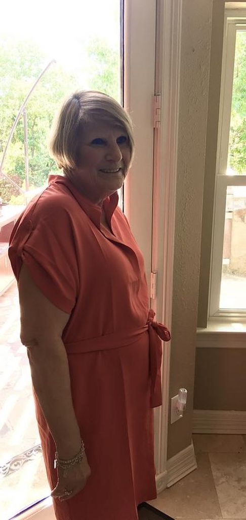 Sandra June Penney Profile Photo
