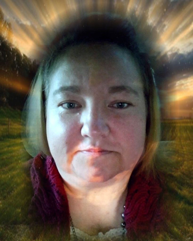 Amanda "Mandy" Witt Profile Photo