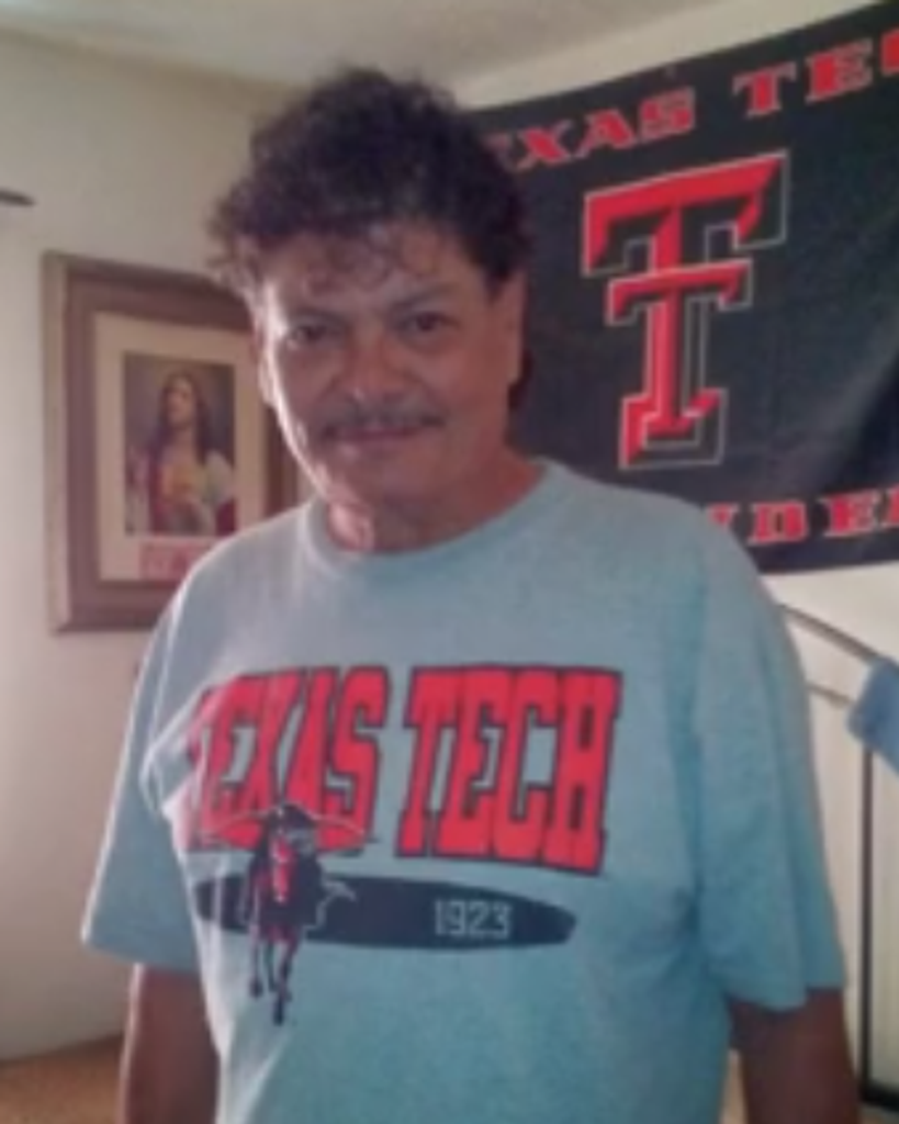 Tony Alvarado