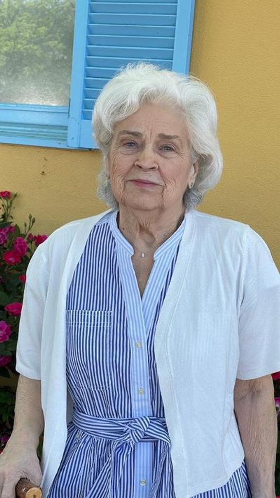 Lana Marguerite Fisher Davis