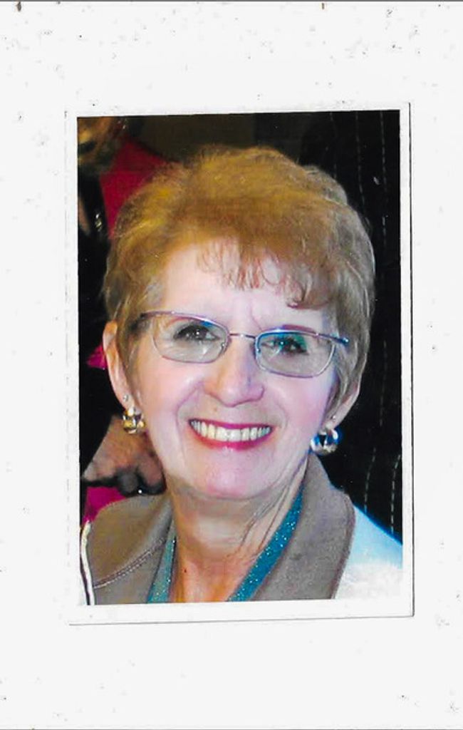Jo Ann Milam Profile Photo