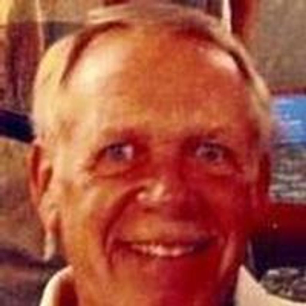 Brent Murphy Profile Photo