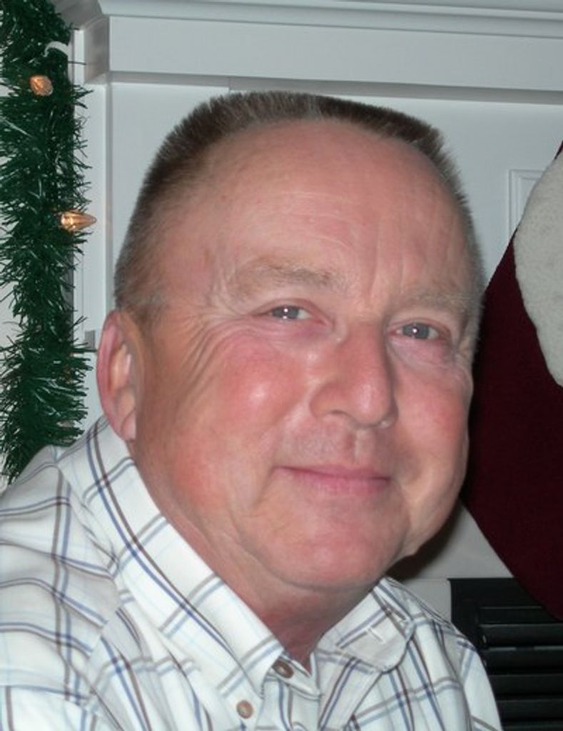 Stephen "Steve" Lewis Pendleton