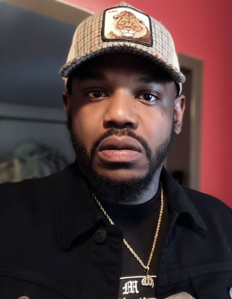 Michael Eugene Ramseur Jr.