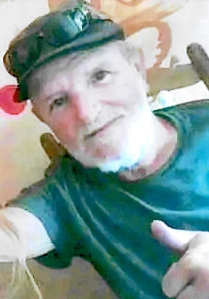 Edward F. Tobin, Sr.