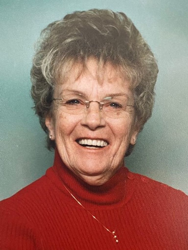 Shirley Joan Patburg Profile Photo