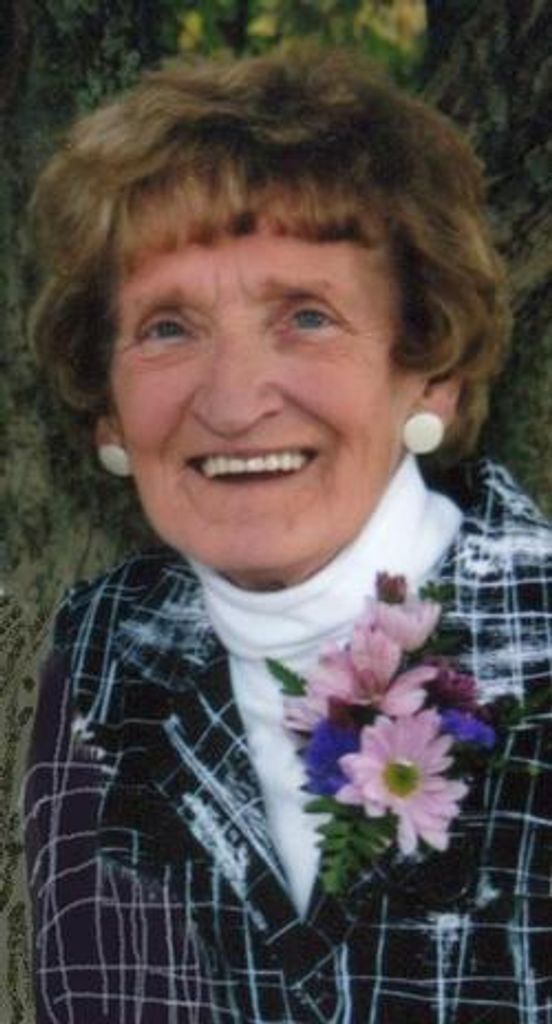 Betty Jean Skelly Profile Photo