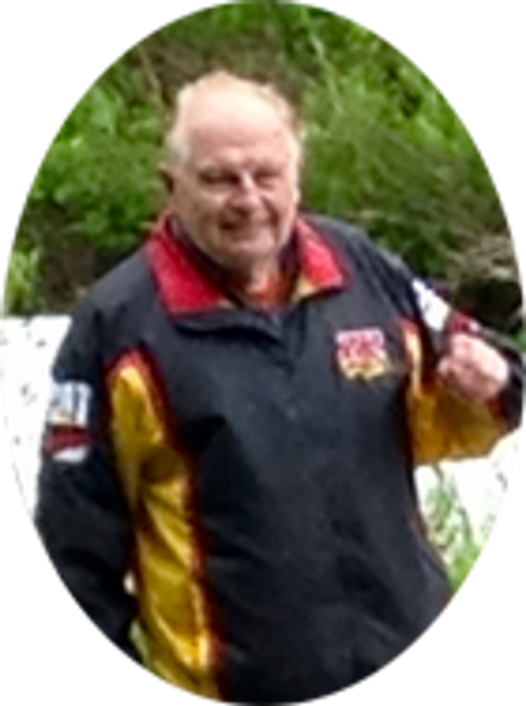 Robert Taetzsch Profile Photo