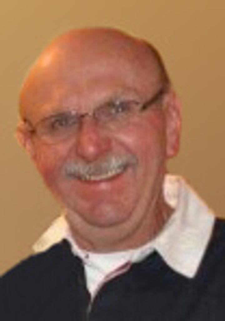 Edward “Ed” Jankowski