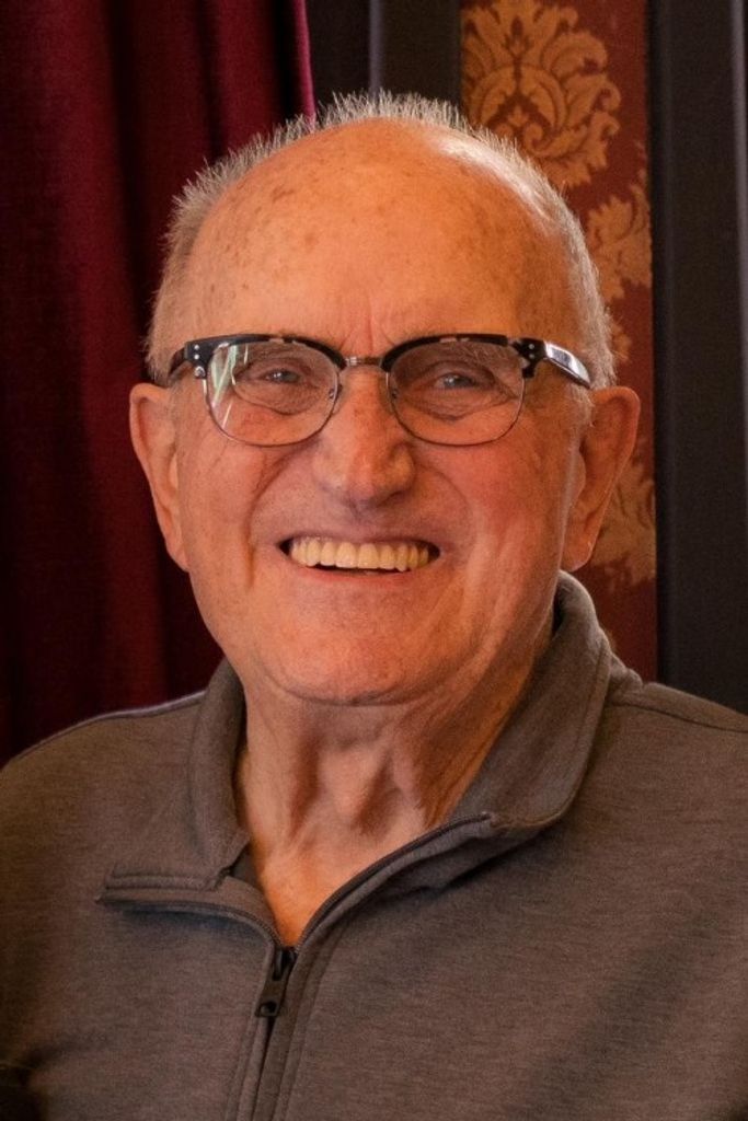 David Larsen Hafen Profile Photo