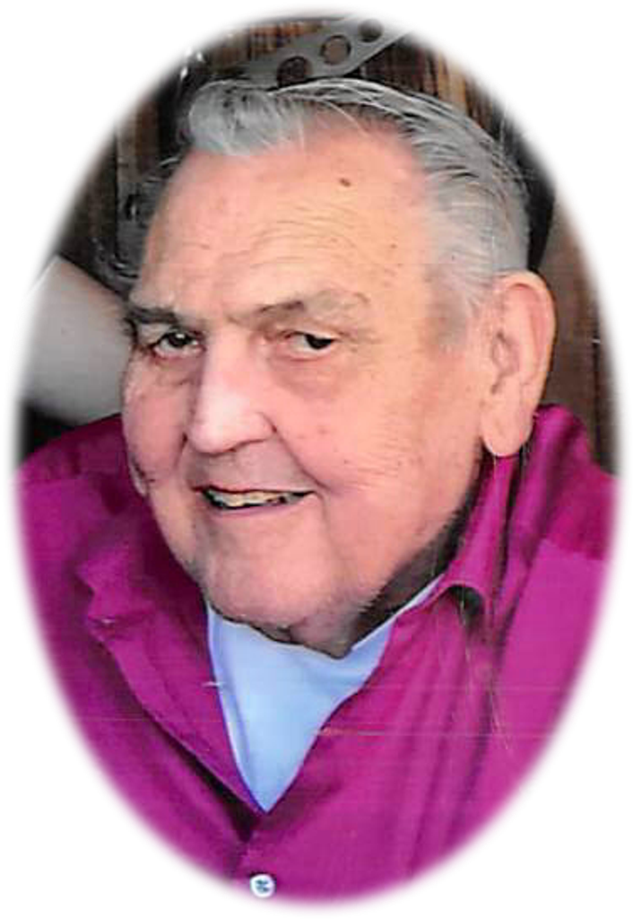 Gerald Paul Monson