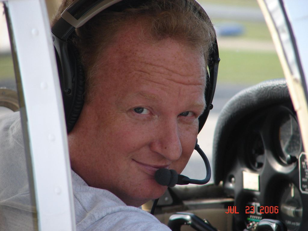 Scott Edward Ogburn Profile Photo