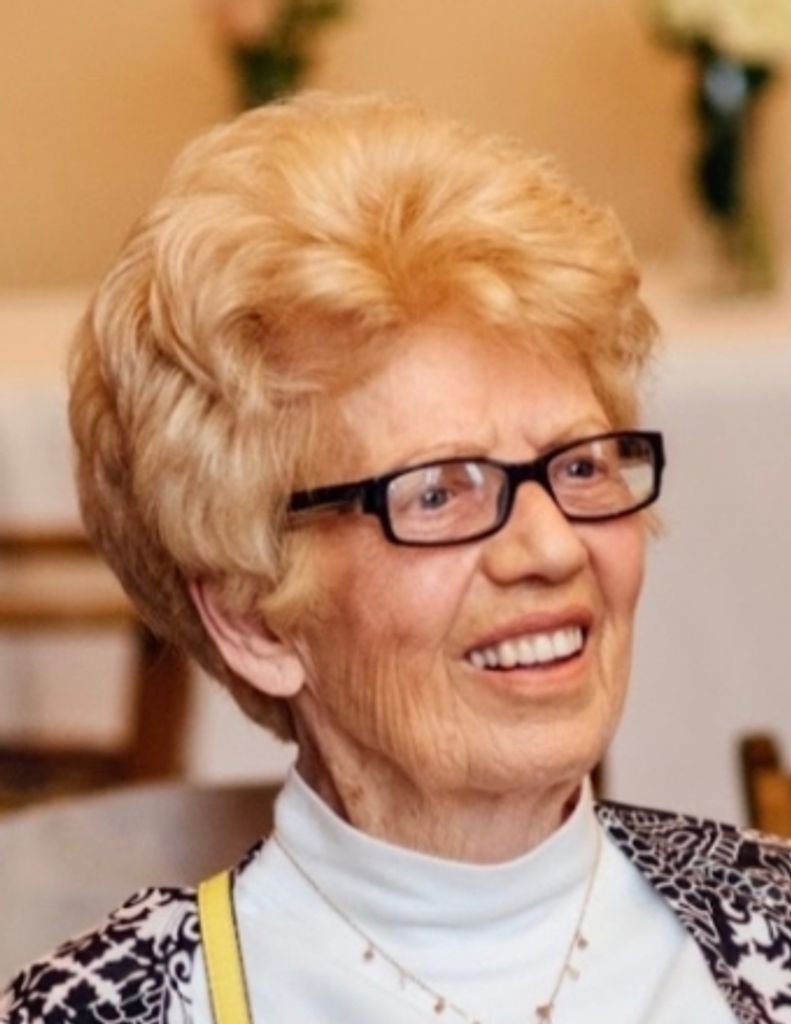 Jean B. Smith Profile Photo