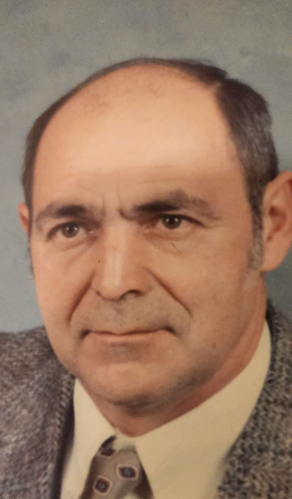 Ronald Francis Bedaw Profile Photo