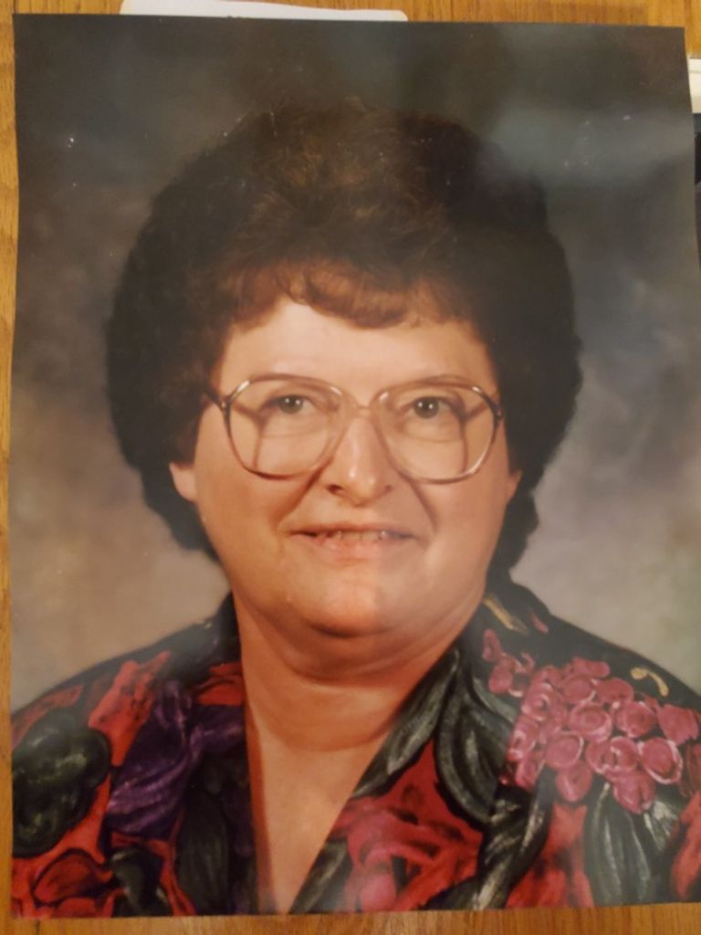 Joyce Rodie
