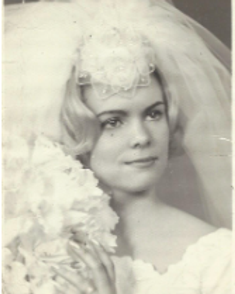 Linda Jo D'Antonio