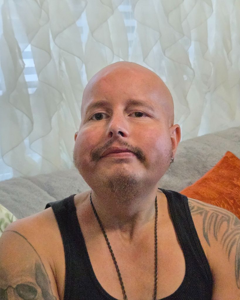 Kyle Chaz Christensen Profile Photo