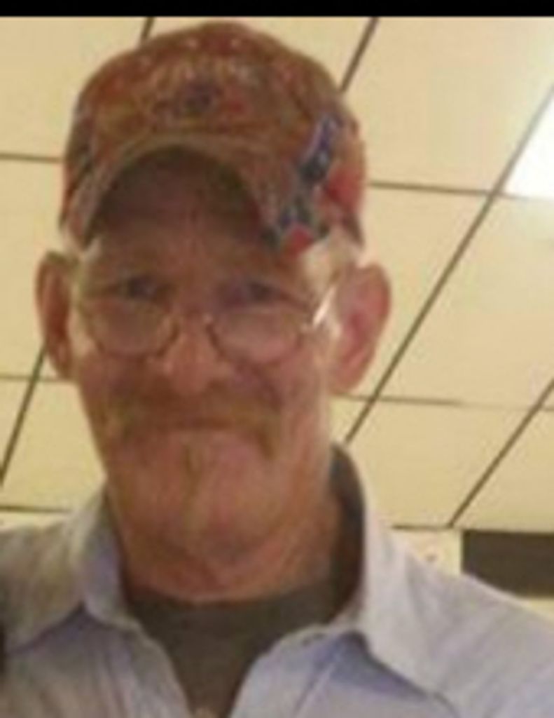 John " Johnny" " Bucket Head" Bernard Pymm Jr. Profile Photo