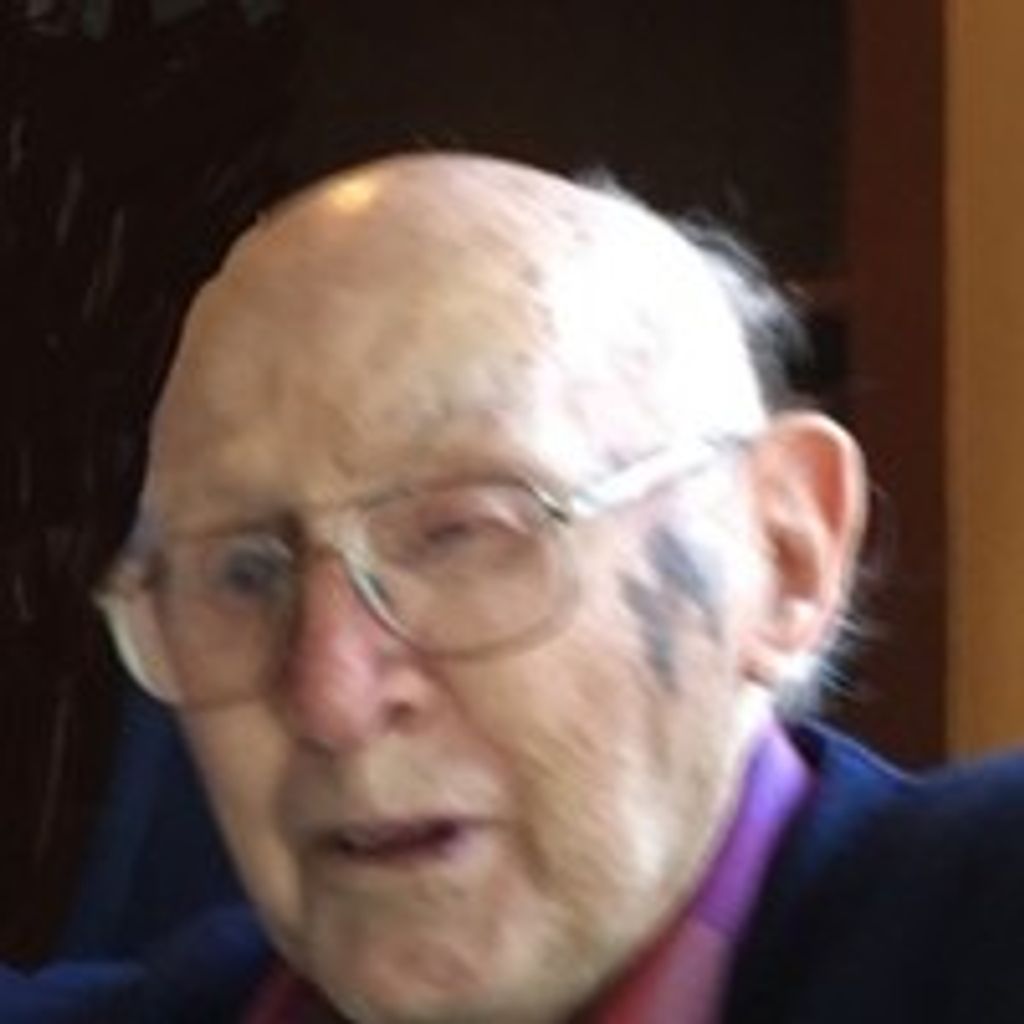 Elmer  L. Smith Profile Photo