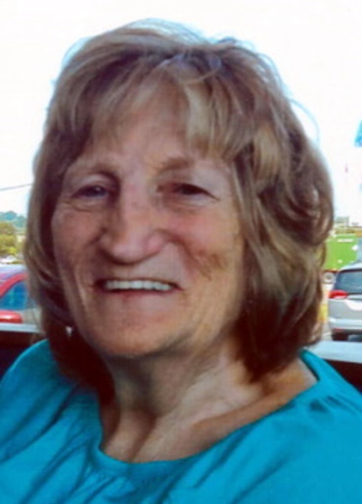 Linda  K. Poet Profile Photo