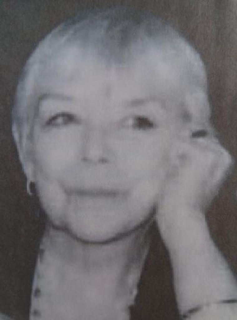 Francine Ann Kuse Sedovic