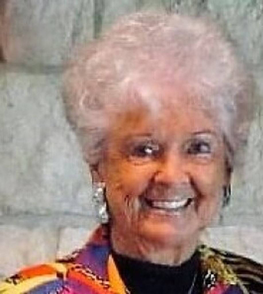 Betty Oliver