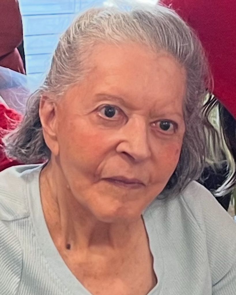 JoAnne Cisneros-West Profile Photo