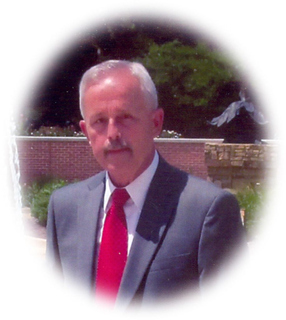 John Waddail Profile Photo
