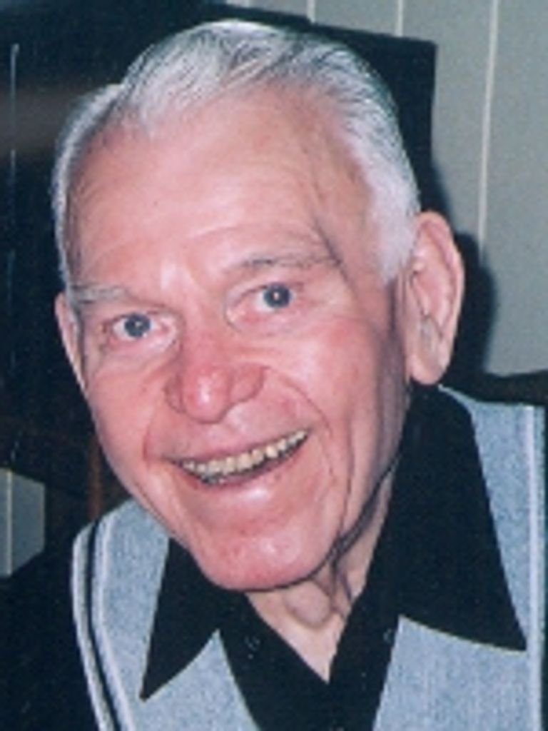 Bruno Richard Wysocki