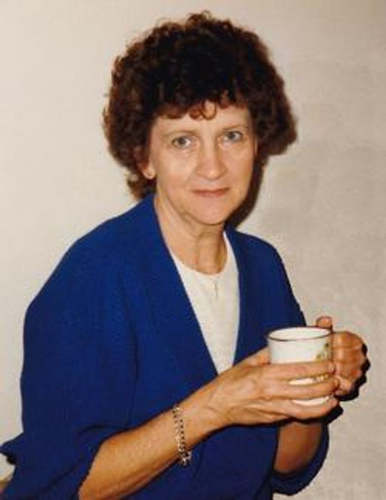 Jean A Crosby Profile Photo