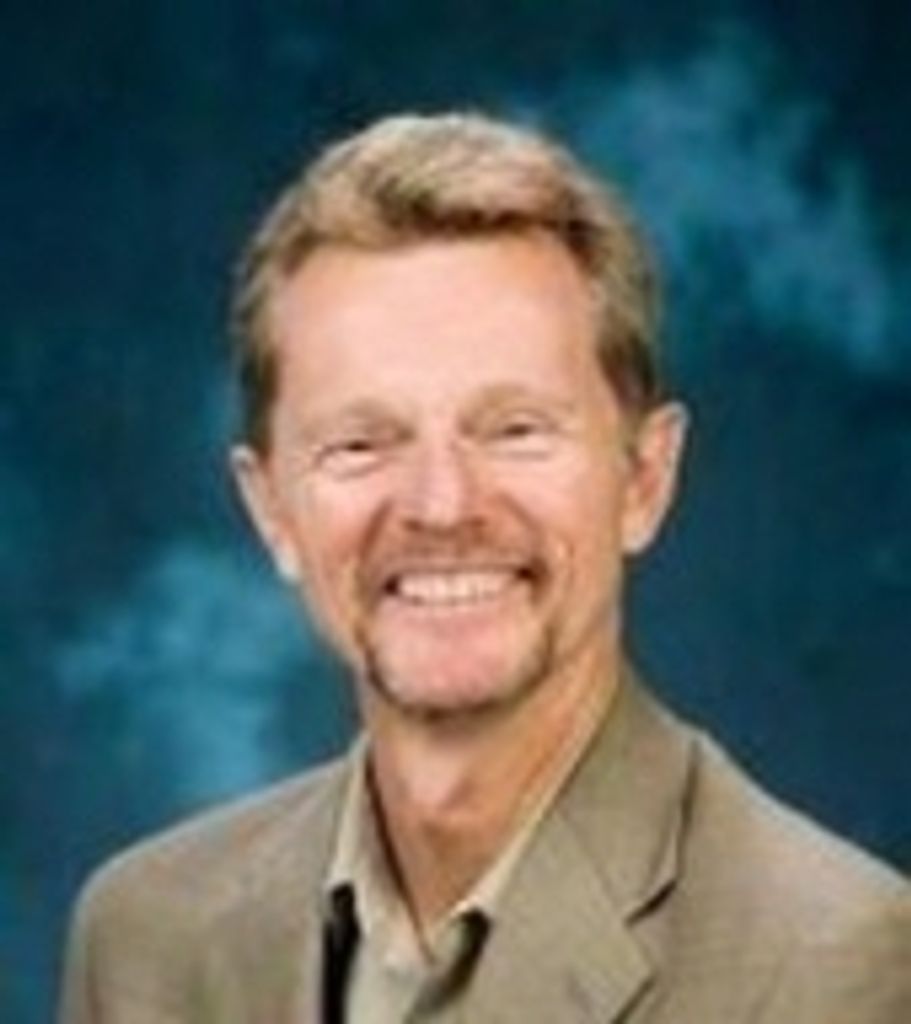 Randall Lynn Wright