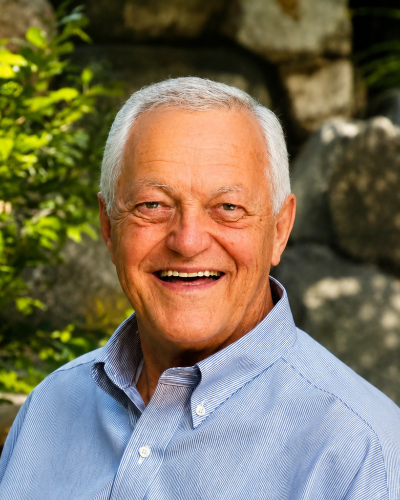 Wayne F. Olson