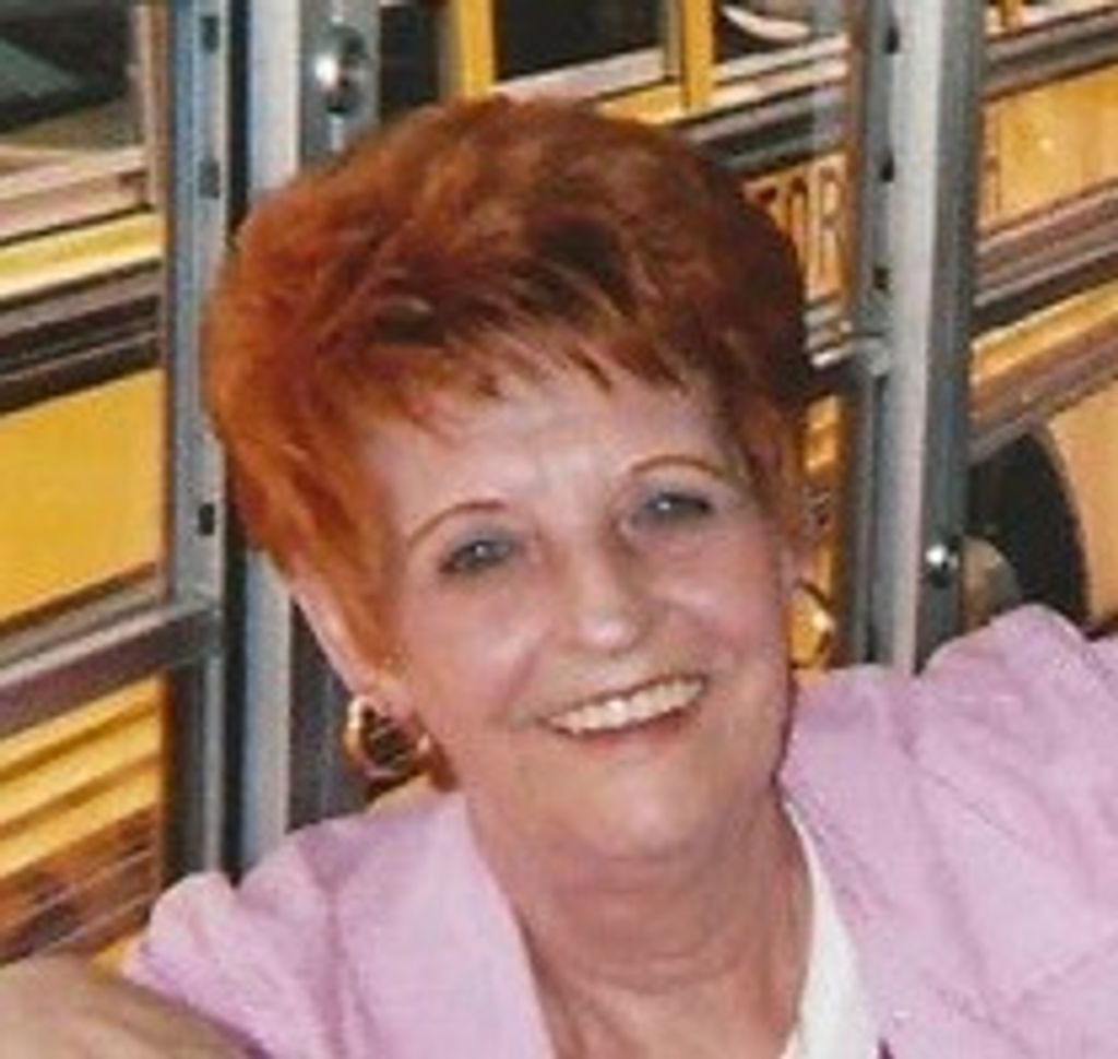 Margaret (Long)  Olencz