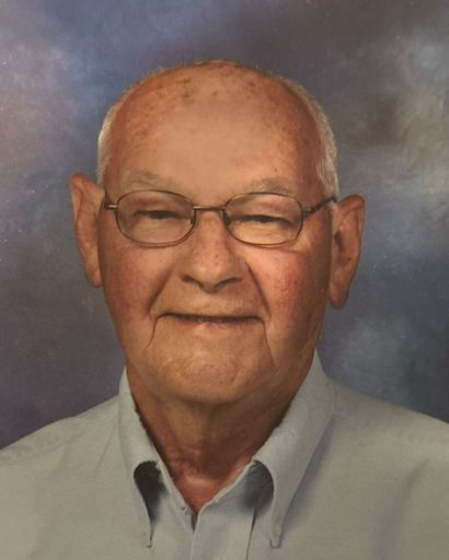 David L. Childers's obituary image