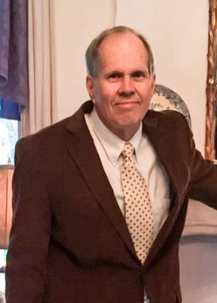 Earl Frank Gordy Jr.